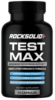 TEST MAX