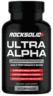ULTRA ALPHA