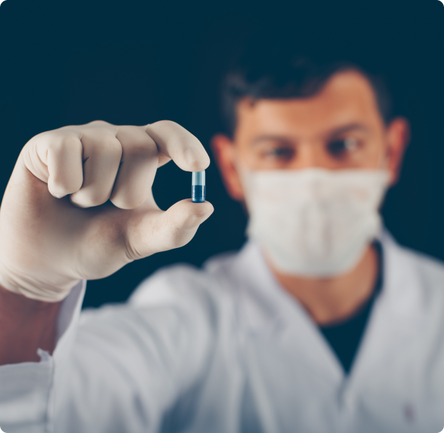 Science-driven nutraceuticals