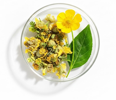 Advanced endurance blend ingredients